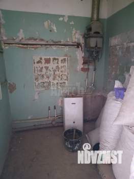 2-к квартира, вторичка, 55м2, 4/4 этаж