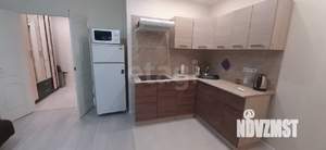 Студия квартира, вторичка, 28м2, 5/13 этаж