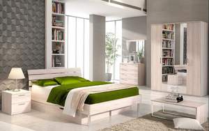 1-к квартира, вторичка, 43м2, 18/25 этаж