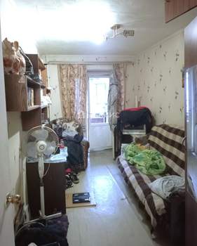 3-к квартира, вторичка, 60м2, 5/9 этаж