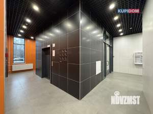 3-к квартира, вторичка, 87м2, 9/9 этаж