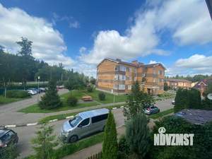 Студия квартира, вторичка, 30м2, 2/4 этаж