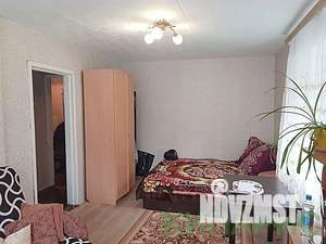 1-к квартира, вторичка, 31м2, 3/4 этаж