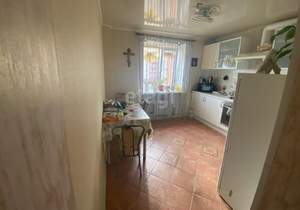 1-к квартира, вторичка, 40м2, 6/10 этаж