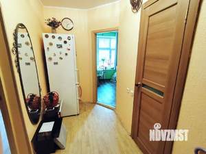 1-к квартира, вторичка, 35м2, 1/3 этаж