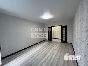 1-к квартира, вторичка, 37м2, 4/9 этаж