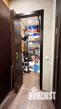 2-к квартира, вторичка, 52м2, 2/9 этаж