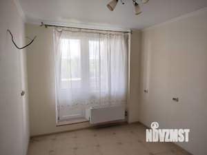 2-к квартира, вторичка, 62м2, 5/17 этаж