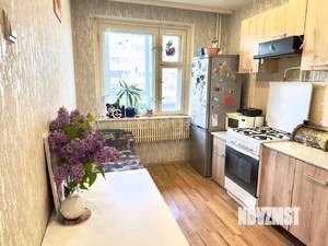 1-к квартира, вторичка, 38м2, 5/9 этаж