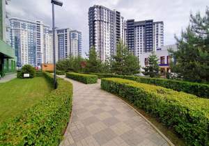 2-к квартира, вторичка, 62м2, 18/23 этаж