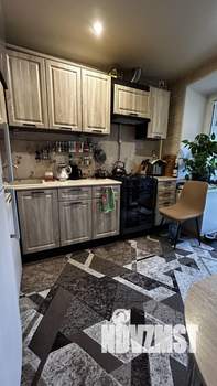 2-к квартира, вторичка, 52м2, 2/9 этаж