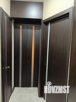 1-к квартира, вторичка, 36м2, 3/5 этаж