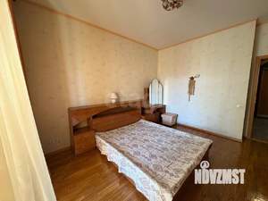 4-к квартира, вторичка, 159м2, 4/5 этаж