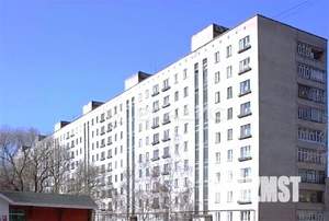 3-к квартира, вторичка, 60м2, 5/9 этаж