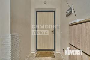 3-к квартира, вторичка, 71м2, 15/22 этаж