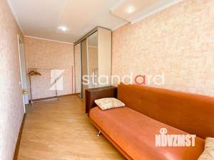 2-к квартира, вторичка, 44м2, 4/4 этаж