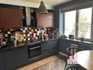 2-к квартира, вторичка, 50м2, 3/5 этаж
