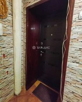 1-к квартира, вторичка, 32м2, 1/9 этаж
