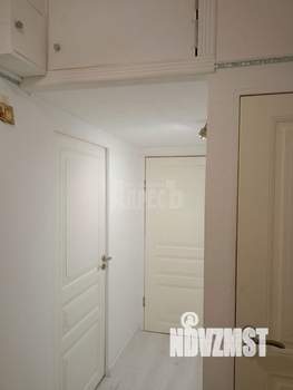 2-к квартира, вторичка, 40м2, 1/4 этаж