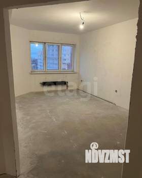 1-к квартира, вторичка, 47м2, 11/16 этаж