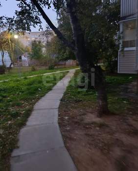 3-к квартира, вторичка, 59м2, 5/5 этаж