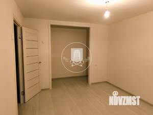 2-к квартира, вторичка, 50м2, 1/5 этаж