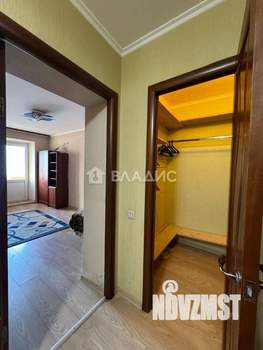 3-к квартира, вторичка, 58м2, 7/9 этаж