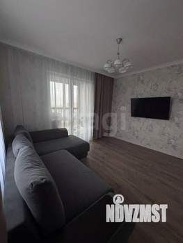 3-к квартира, вторичка, 82м2, 15/19 этаж