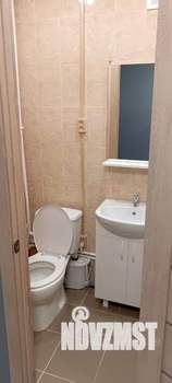 Студия квартира, вторичка, 13м2, 2/5 этаж