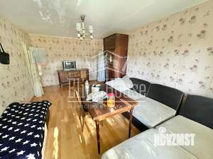 3-к квартира, вторичка, 62м2, 2/5 этаж
