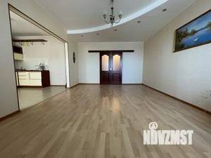 3-к квартира, вторичка, 94м2, 13/16 этаж