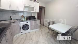 1-к квартира, вторичка, 36м2, 8/9 этаж