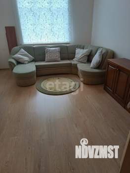 2-к квартира, вторичка, 60м2, 1/3 этаж