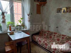 1-к квартира, вторичка, 48м2, 4/9 этаж