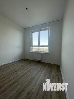 2-к квартира, вторичка, 44м2, 15/19 этаж