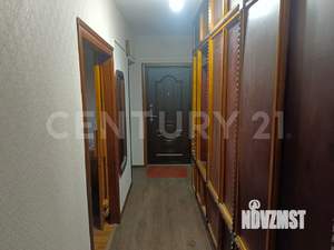 3-к квартира, вторичка, 67м2, 6/9 этаж