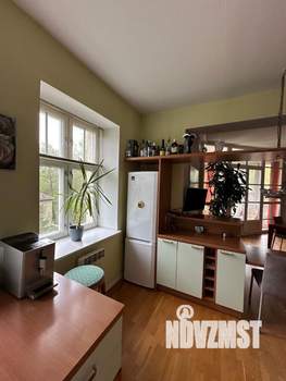 5-к квартира, вторичка, 245м2, 4/5 этаж