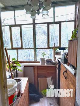 3-к квартира, вторичка, 60м2, 5/9 этаж