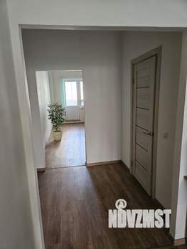 3-к квартира, вторичка, 78м2, 1/19 этаж