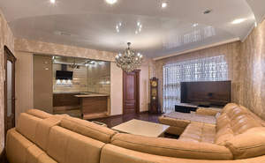 3-к квартира, вторичка, 94м2, 8/19 этаж