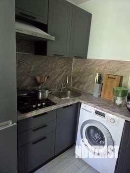 1-к квартира, вторичка, 33м2, 2/5 этаж
