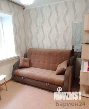 1-к квартира, вторичка, 14м2, 1/5 этаж
