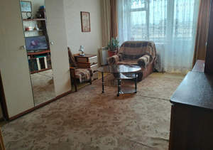 1-к квартира, вторичка, 39м2, 11/12 этаж
