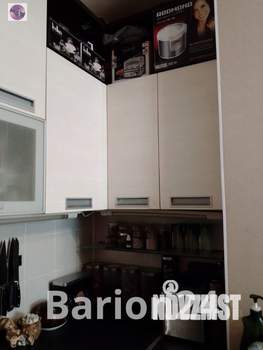 3-к квартира, вторичка, 67м2, 1/9 этаж