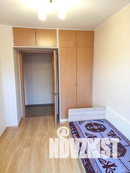 2-к квартира, вторичка, 43м2, 5/5 этаж