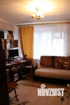 2-к квартира, вторичка, 46м2, 1/5 этаж