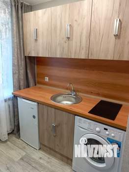 1-к квартира, вторичка, 10м2, 2/5 этаж