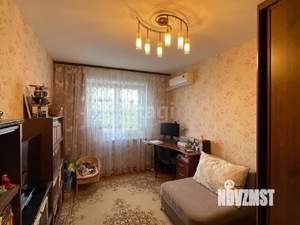 3-к квартира, вторичка, 66м2, 5/5 этаж