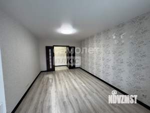 1-к квартира, вторичка, 37м2, 4/9 этаж