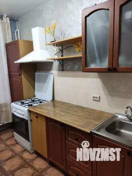 1-к квартира, вторичка, 36м2, 9/9 этаж